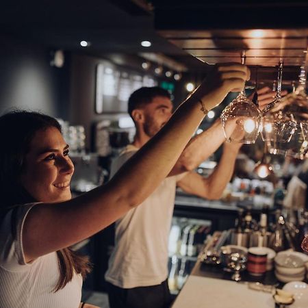 Bateau Libre Hotel 브노데 외부 사진