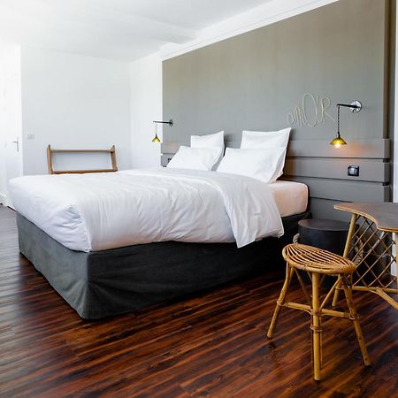 Bateau Libre Hotel 브노데 외부 사진