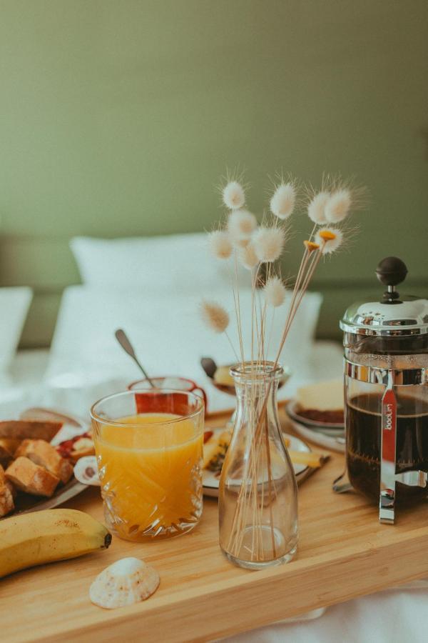 Bateau Libre Hotel 브노데 외부 사진