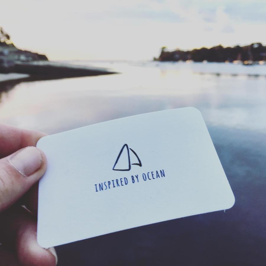 Bateau Libre Hotel 브노데 외부 사진