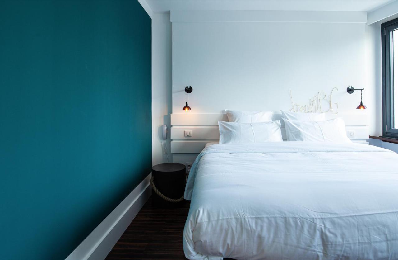 Bateau Libre Hotel 브노데 외부 사진