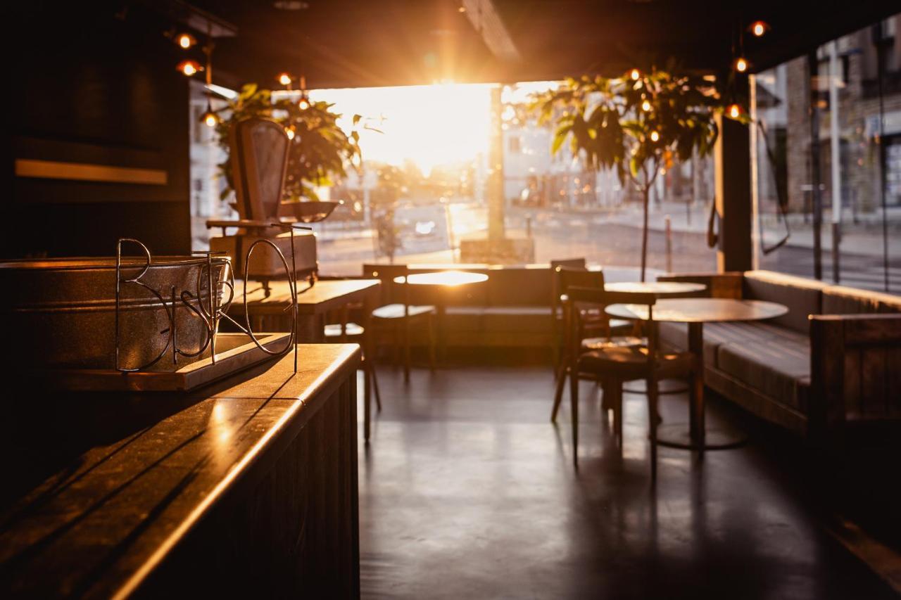 Bateau Libre Hotel 브노데 외부 사진