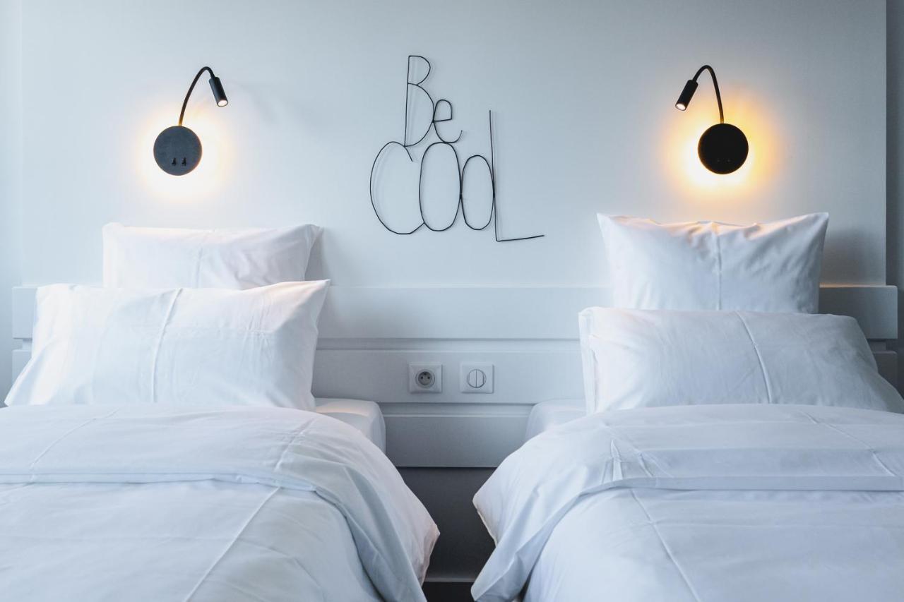 Bateau Libre Hotel 브노데 외부 사진